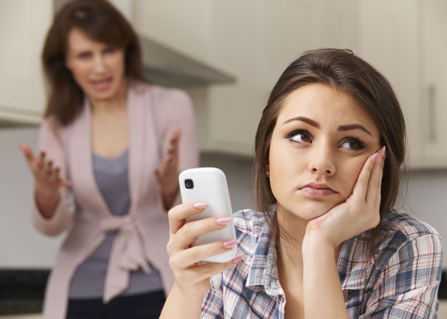 Nu Au Avut Nicio Rusine Sau Limita Decizia Luata De O Adolescenta Dupa Ce Au Aparut Poze Cu Ea Pe Facebook