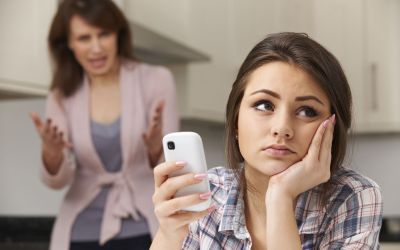 Nu au avut nicio rusine sau limita! Decizia luata de o adolescenta dupa ce au aparut poze cu ea pe Facebook