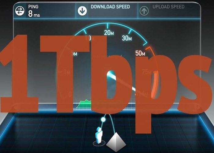 Moment Istoric Nokia A Reusit Sa Creeze O Retea Cu Viteza De 1 Terabit Pe Secunda Cum S A Reusit Acest