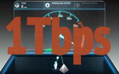 Moment istoric! Nokia a reusit sa creeze o retea cu viteza de 1 terabit pe secunda! Cum s-a reusit acest lucru