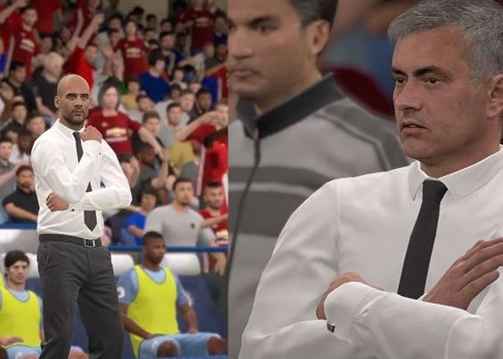 Cum A Fost Creat Modul The Journey In Fifa 17