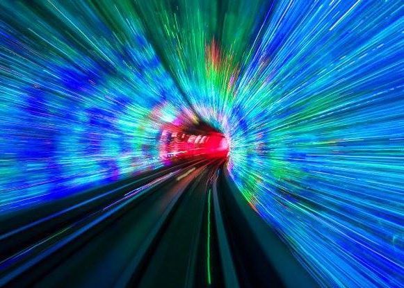 Record de teleportare! Experimentul care schimba viitorul comunicarii Record De Teleportare Experimentul Care Schimba Viitorul Comunicarii