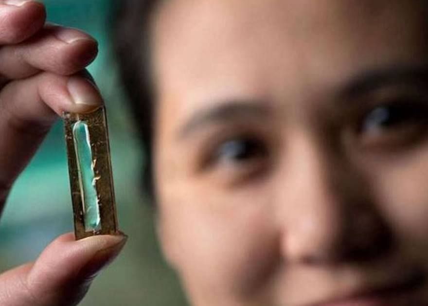 Bateria Care Rezista 400 De Ani Inventia Unei Studente Va Revolutiona Tehnologia