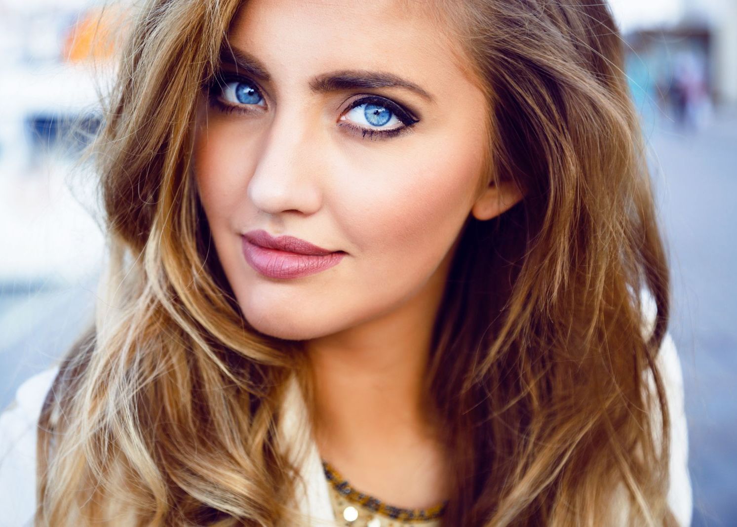 Descoperire Neasteptata Despre Oamenii Cu Ochi Albastri