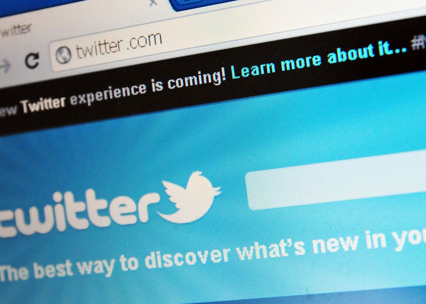 Lovitura anului in tech: Google ar putea sa cumpere Twitter Lovitura Anului In Tech Google Ar Putea Sa Cumpere Twitter