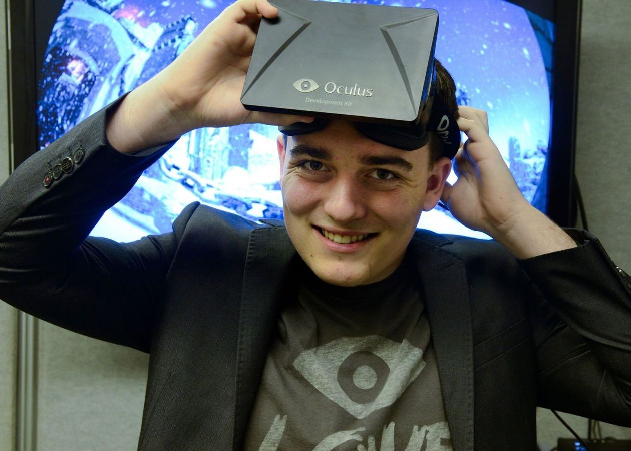 Are O Avere De 700 De Milioane De Dolari La Doar 24 De Ani Pe Ce A Ales Sa Cheltuiasca Banii Inventatorul