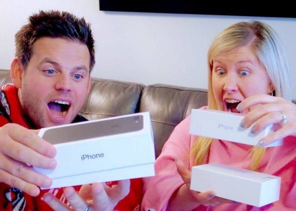 Si A Comandat Un Iphone 7 De Pe Net Dar A Luat O Teapa Uriasa Ce Se Afla In Cutia Primita