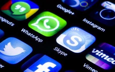 Un barbat a ajuns dupa gratii dupa un mesaj scris pe WhatsApp! Ce a spus intr-o conversatie