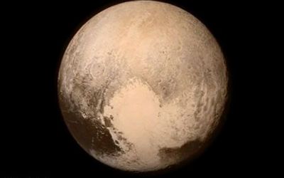 Exista un ocean in adancuri! Anuntul expertilor NASA despre o planeta din sistemul nostru solar 