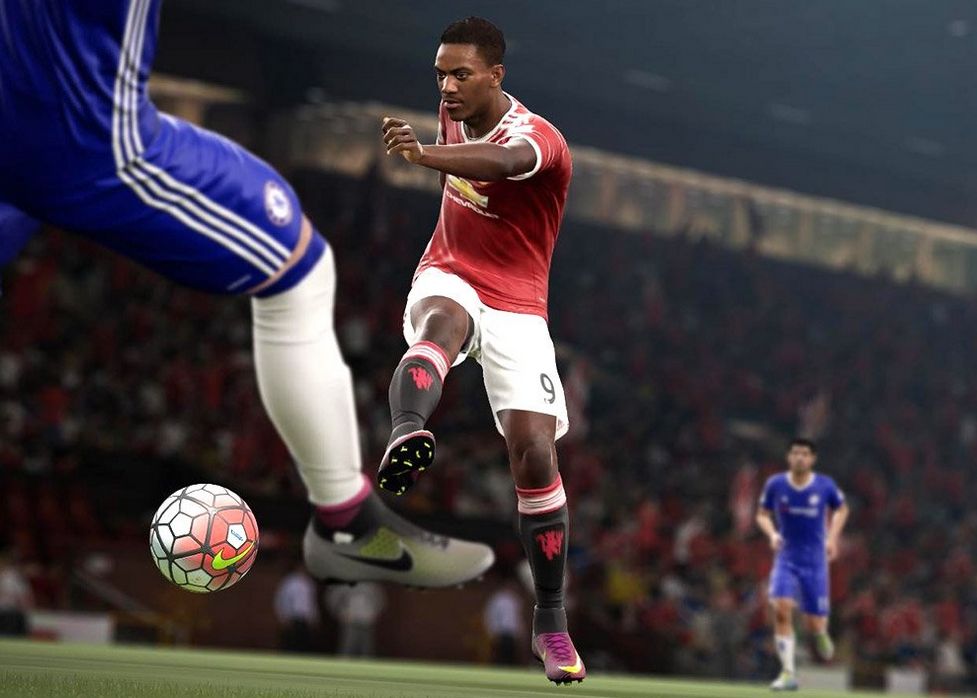 Acesta este cel mai bun XI din FIFA 17 conform ratingurilor Acesta Este Cel Mai Bun Xi Din Fifa 17 Conform Ratingurilor