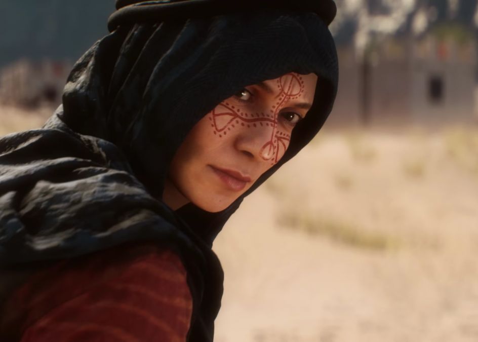 Unul dintre cele mai asteptate jocuri din 2016 are un nou trailer si arata fantastic! VIDEO   Unul Dintre Cele Mai Asteptate Jocuri Din 2016 Are Un Nou Trailer Si Arata Fantastic Video