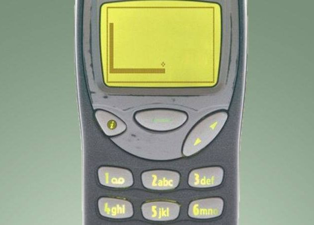 Desfiintarea Unui Mit Snake Pe Nokia Nu A Fost Primul Joc Pentru Telefonul Mobil