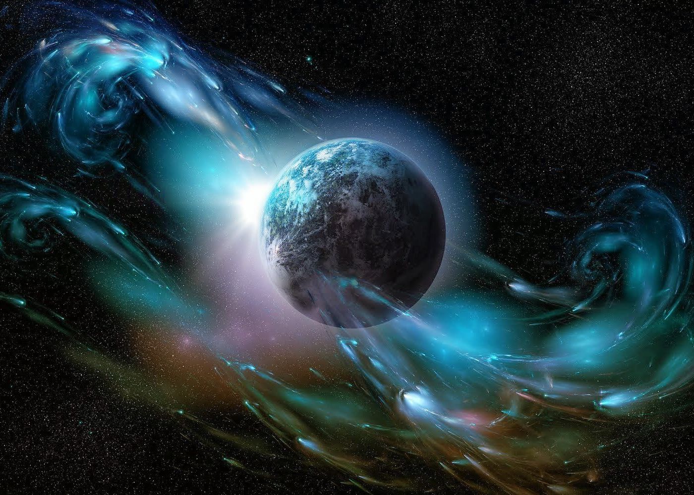 E De Neoprit Fenomenul Va Avea Loc In Curand Si Toti Oamenii Vor Fi Afectati