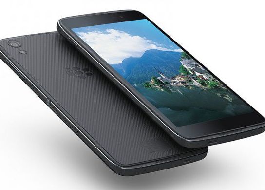 Un Nou Gigant Dispare De Pe Piata Telefoanelor Mobile Blackberry Se Va Concentra Doar Pe Serviciile De