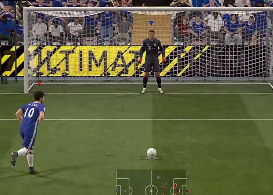 Ovvy A Dezvaluit Un Bug Din Fifa 17 Si Le A Spus Celor De La Ea Sports