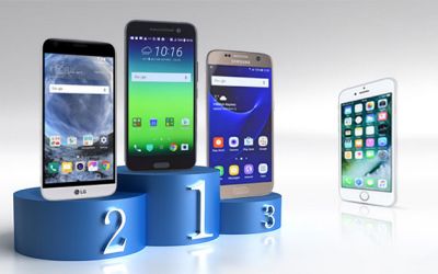 Capitolul la care iPhone 7 a dezamagit pe toata lumea! Ce au descoperit cei care l-au cumparat