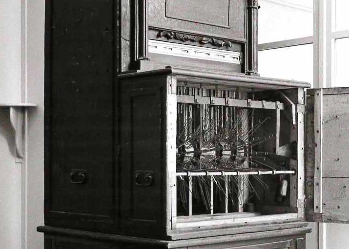 Nimeni Nu Si Ar Imagina Asta Pentru Ce Era Folosit Cel Mai Vechi Computer Din Lume