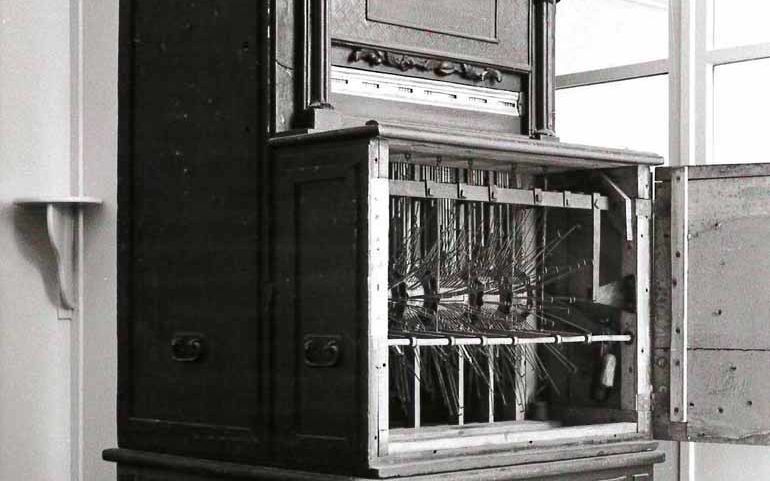 Nimeni Nu Si Ar Imagina Asta Pentru Ce Era Folosit Cel Mai Vechi Computer Din Lume