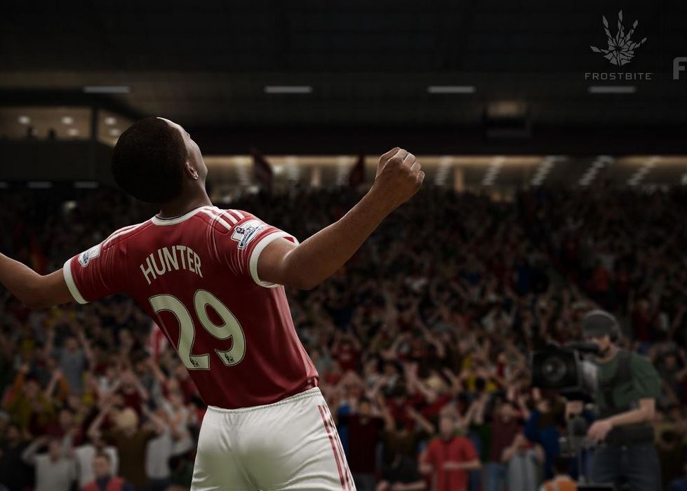 Record Fabulos Stabilit De Fifa 17 Cati Oameni Au Cumparat In Prima Saptamana Jocul