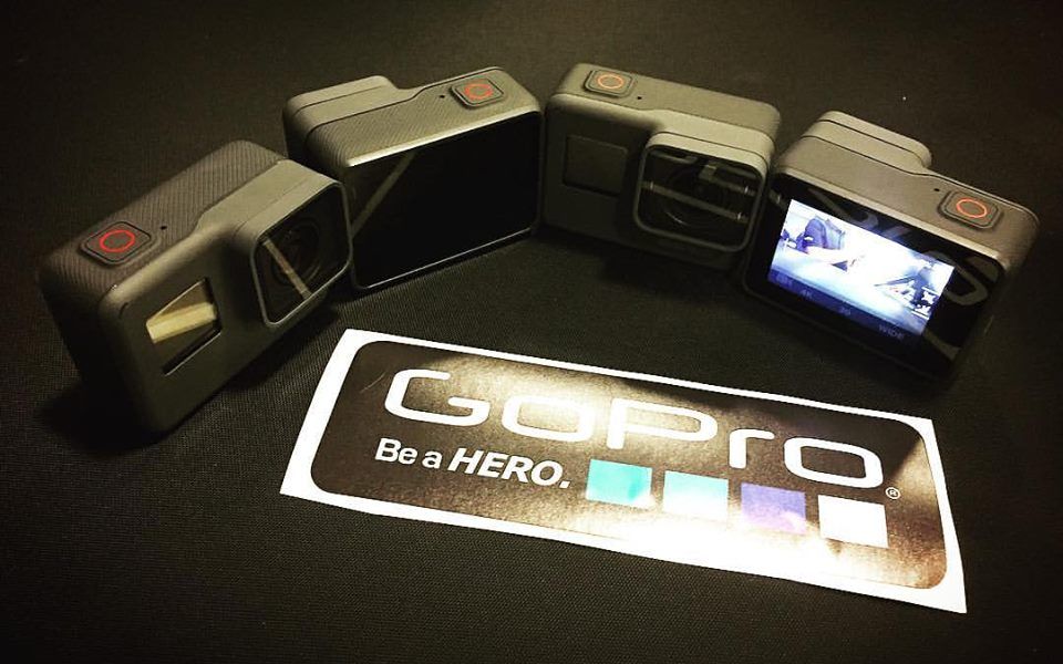 Cea Mai Buna Camera De Actiune Gopro Hero 5 A Fost Lansata In Romania Cat Costa