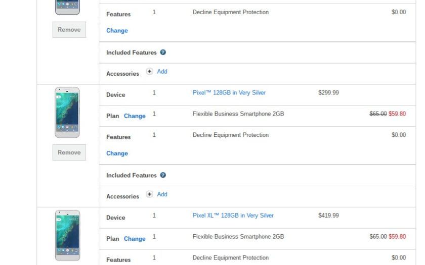 Noile Telefoane Google Au Aparut Pe Net Inainte De Lansarea Oficiala Cat Vor Costa