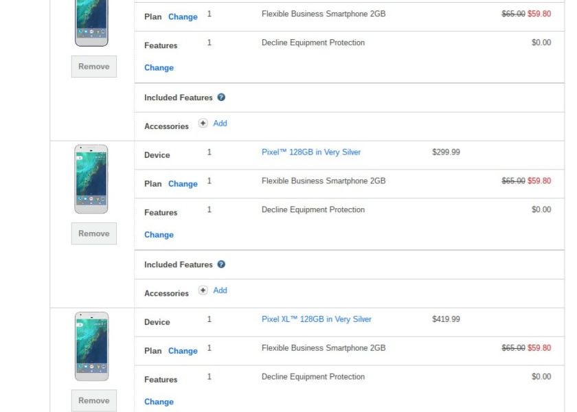 Noile Telefoane Google Au Aparut Pe Net Inainte De Lansarea Oficiala Cat Vor Costa