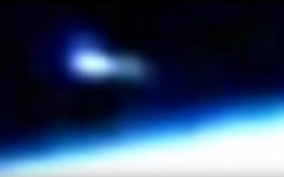 NASA, acuzata ca ascunde prezenta OZN-urilor! Ce imagini a cenzurat