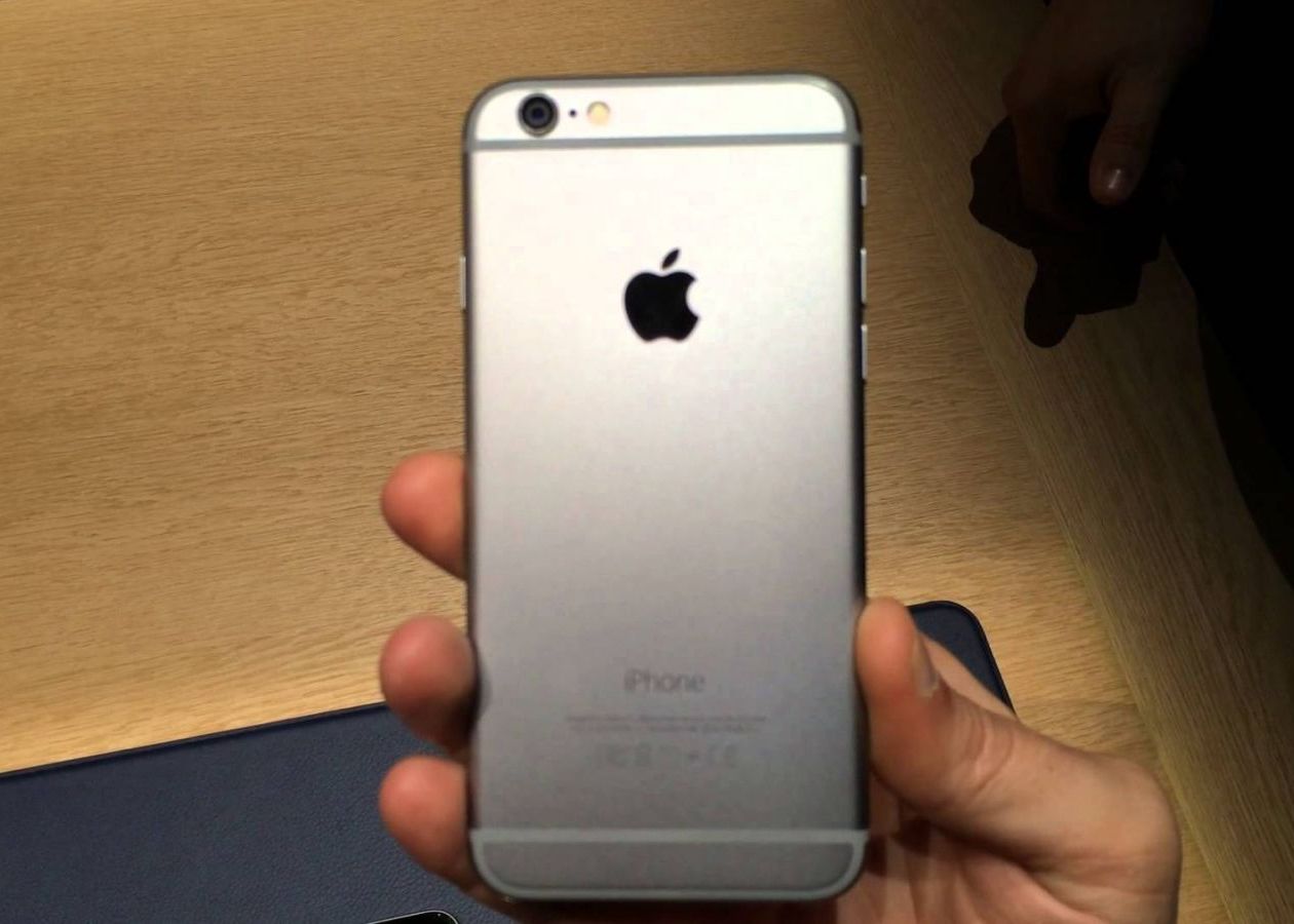 Si Un Iphone A Explodat Dupa Haosul Cu Galaxy Note7 Proprietarul A Ajuns La Spital Ce S A Intamplat