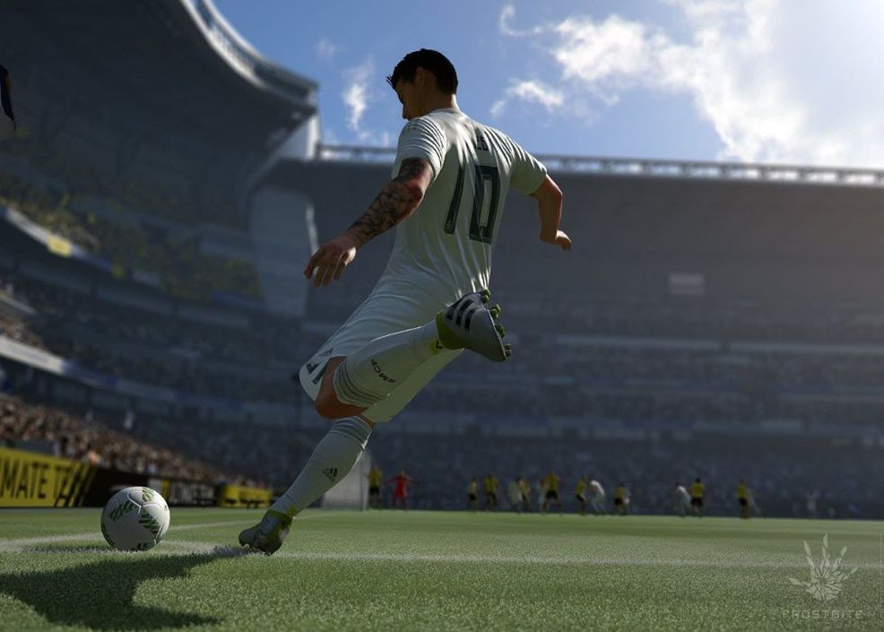 TOP-ul celor mai buni tineri jucatori din FIFA 17! Cum arata primul XI al jucatorilor cu potential urias Top Ul Celor Mai Buni Tineri Jucatori Din Fifa 17 Cum Arata Primul Xi Al Jucatorilor Cu Potential Urias