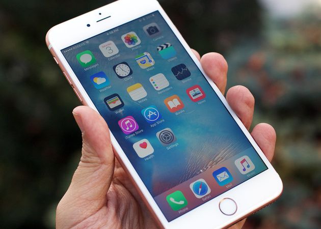 Cat De Mult Se Poate Indoi Un Iphone