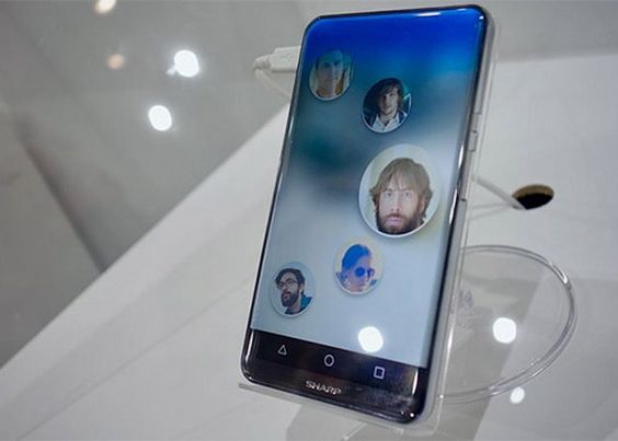 E acesta cel mai frumos telefon facut vreodata? O companie cu un nume urias a prezentat aceasta bijuterie E Acesta Cel Mai Frumos Telefon Facut Vreodata O Companie Cu Un Nume Urias A Prezentat Aceasta Bijuterie