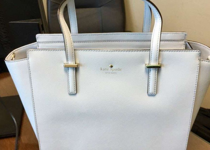 Ce Culoare Are De Fapt Aceasta Geanta Cei Mai Multi Raspund Gresit