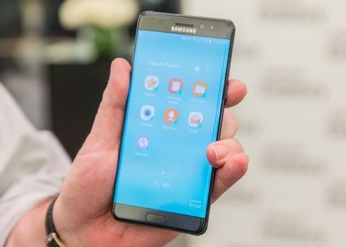 S A Terminat Decizia Luata De Samsung In Cazul Telefonului Galaxy Note7