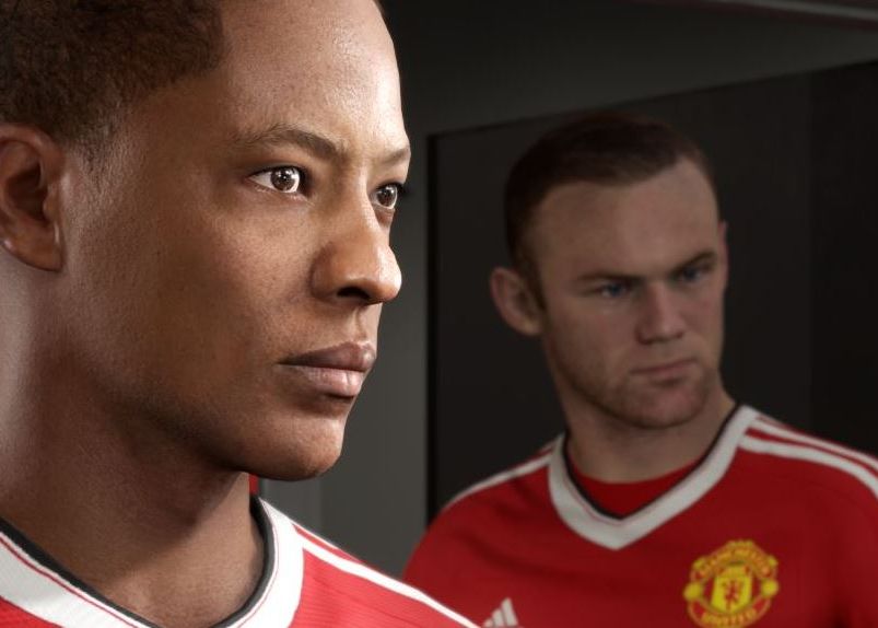 Gafa uriasa din FIFA 17 pe care nu a observat-o nimeni pana acum! Ce a aparut in joc Gafa Uriasa Din Fifa 17 Pe Care Nu A Observat O Nimeni Pana Acum Ce A Aparut In Joc