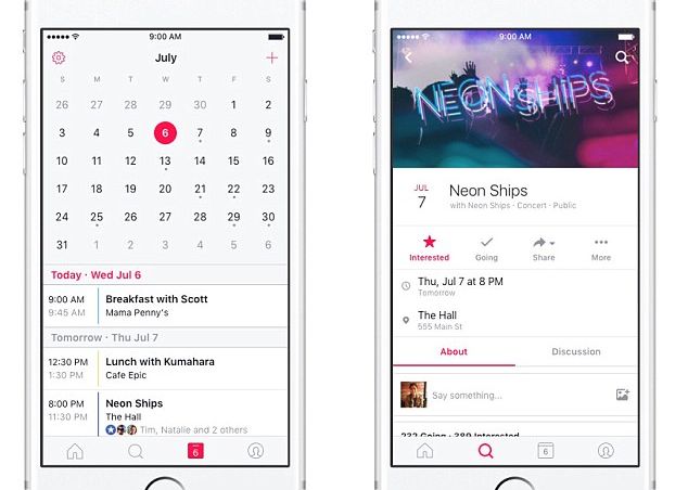 Surpriza Pregatita De Facebook Pentru Toti Utilizatorii Va Fi Disponibila In Curand