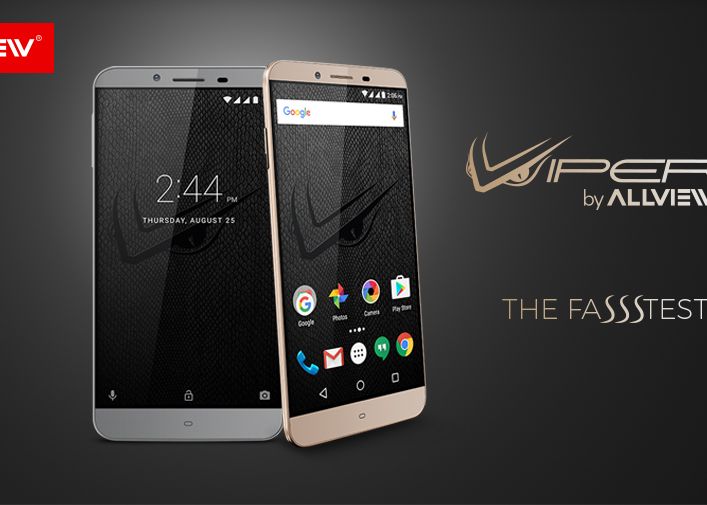 Allview A Lansat Cel Mai Rapid Telefon Este Primul Din Lume Care Face Asta Cat Costa