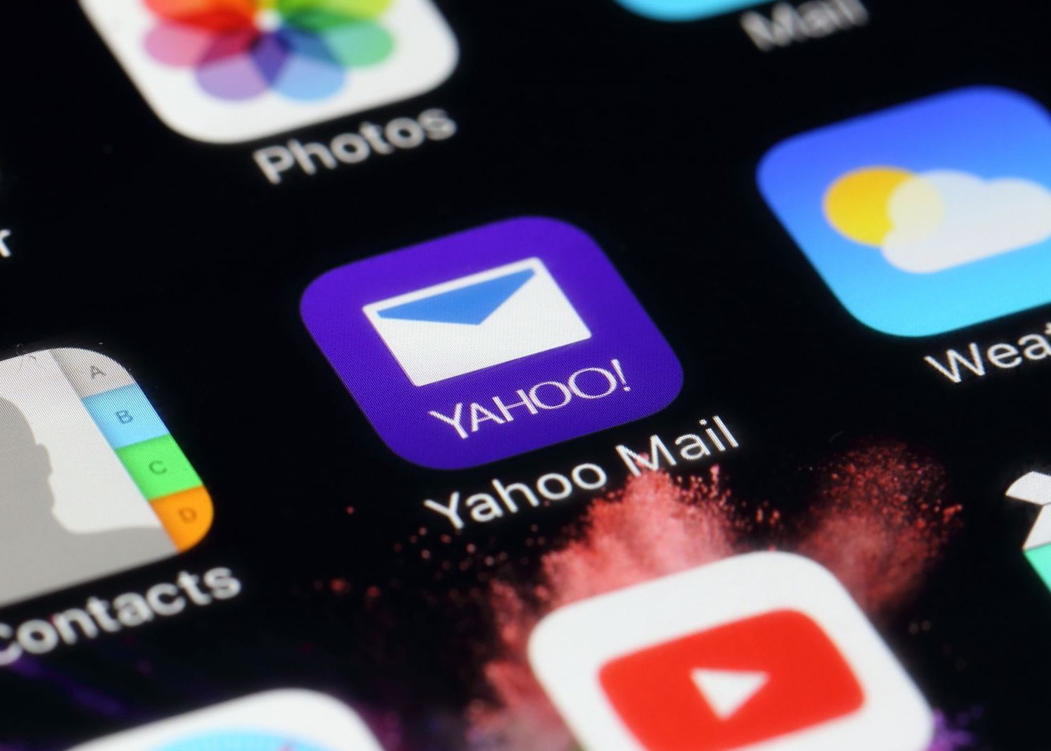 Decizia controversata luata de Yahoo. Ce nu mai poti face de acum pe mail Decizia Controversata Luata De Yahoo Ce Nu Mai Poti Face De Acum Pe Mail