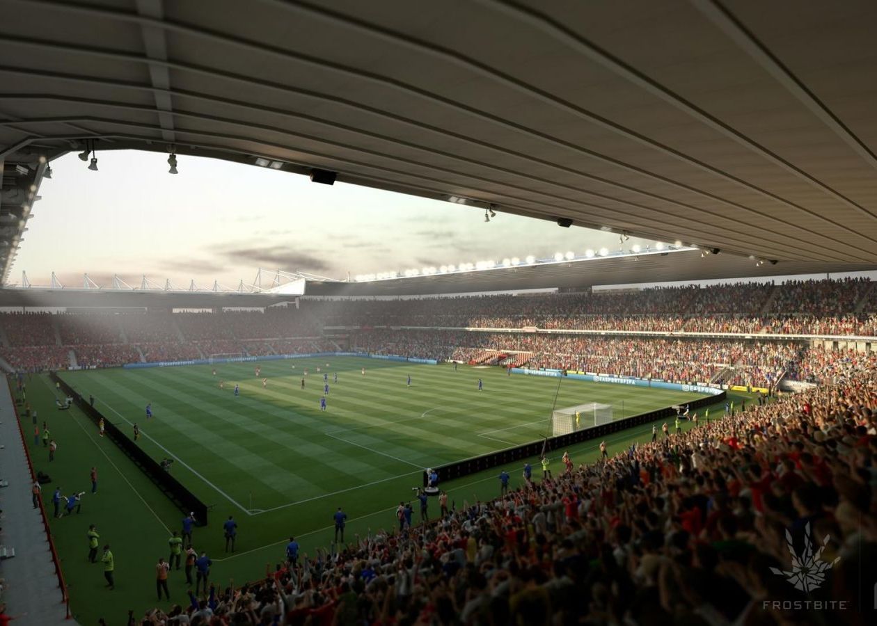 Top 10 Cei Mai Buni Jucatori Romani Din Fifa 17