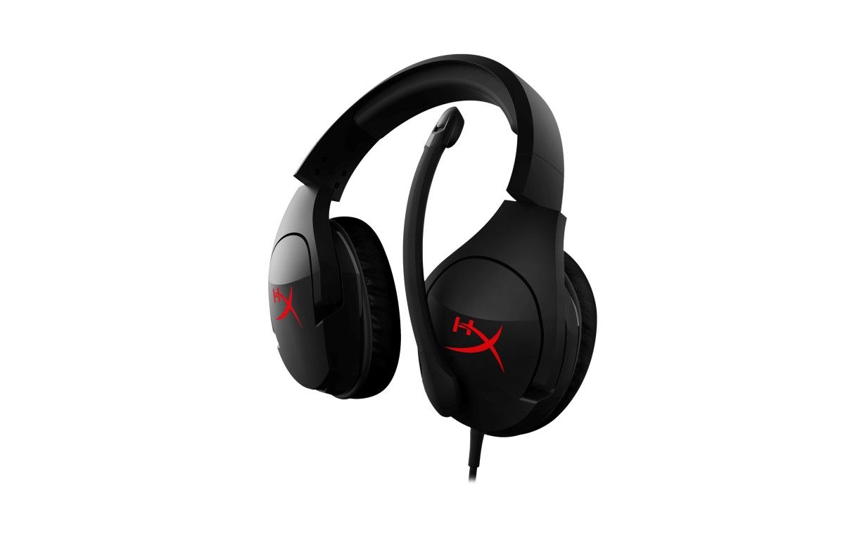 Cele Mai Performante Casti De Gaming Din Gama Mid Range Hyperx Cloud Stinger Au Ajuns In Romania Cum Sunt 1