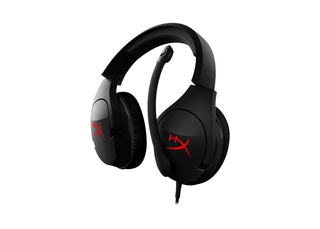 Cele mai performante casti de gaming din gama mid-range, HyperX Cloud Stinger, au ajuns in Romania. Cum sunt si cat costa Cele Mai Performante Casti De Gaming Din Gama Mid Range Hyperx Cloud Stinger Au Ajuns In Romania Cum Sunt 1
