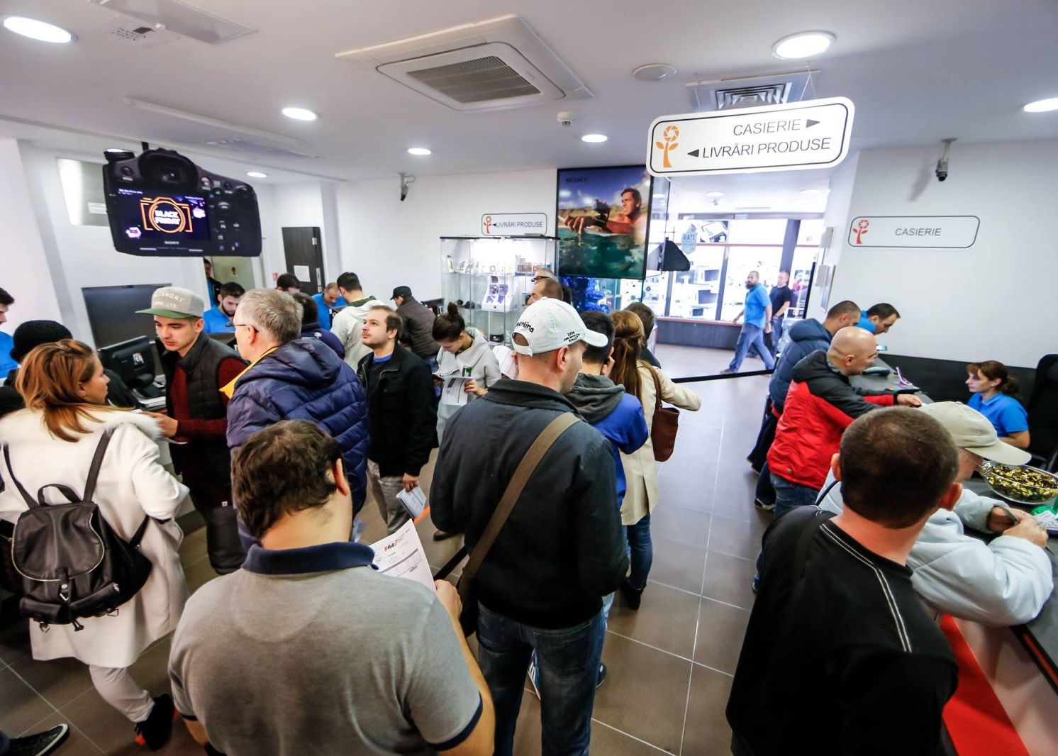 Black Friday Pro La F64 Aduce Preturi Mai Mici Cu Pana La 65