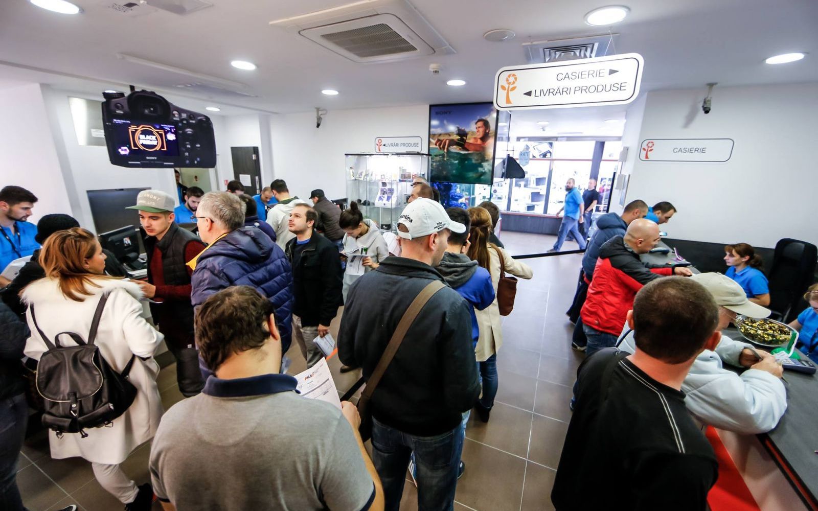 Black Friday Pro La F64 Aduce Preturi Mai Mici Cu Pana La 65