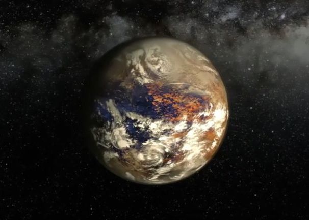 Pe aceasta planeta ar putea exista viata! Astronomii cred ca au descoperit Terra 2.0 Astronomii Cred Ca Au Descoperit Terra 2 0 Planeta Ar Putea Gazdui Forme De Viata 3