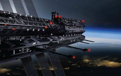 Asgardia, prima natiune spatiala a lumii: din proiect face parte si un roman