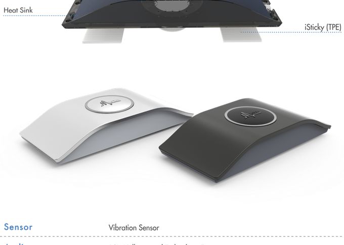 Gadgetul care te salveaza cand vecinul foloseste bormasina la 7 dimineata :) Este mic, ieftin si face un lucru incredibil Gadgetul Care Te Salveaza Cand Vecinul Foloseste Bormasina La 7 Dimineata Este Mic Ieftin Si Face Un Lucru