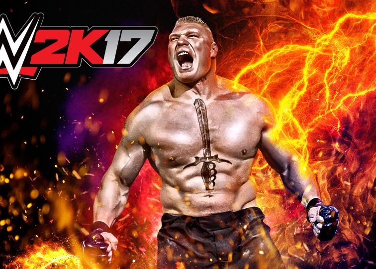 Top 40 Superstaruri Din Jocul Wwe 2k17