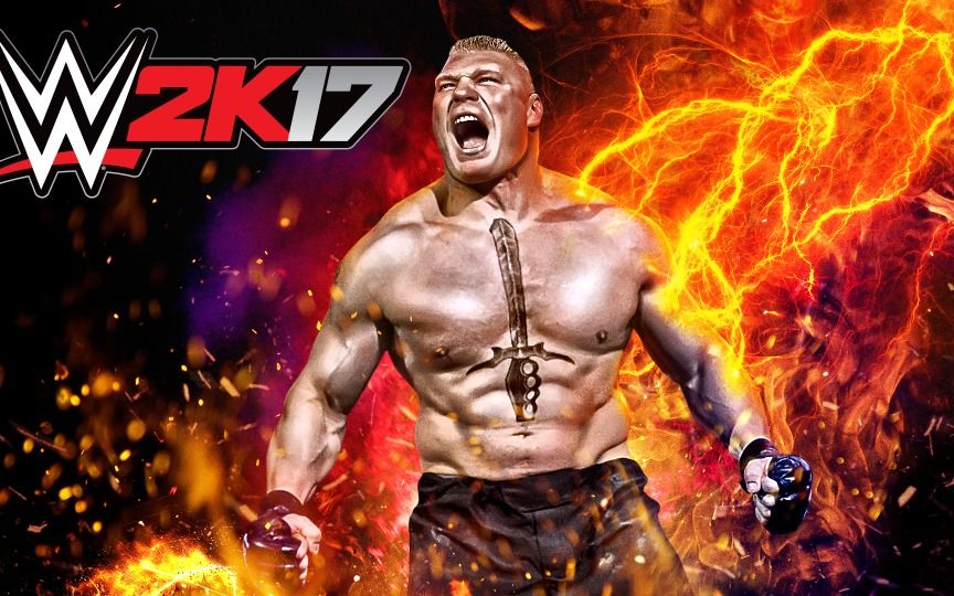 Top 40 Superstaruri Din Jocul Wwe 2k17
