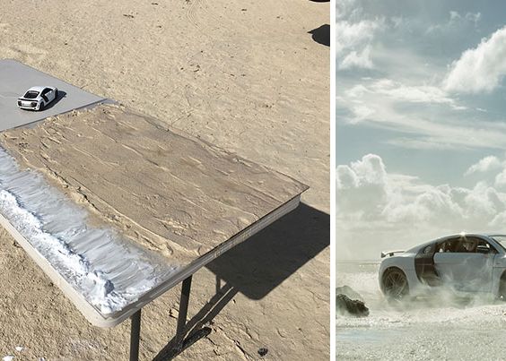 Cum Este Posibil Ca Aceasta Masina Sa Coste Doar 40 De Dolari Secretul Din Spatele Unei Imagini