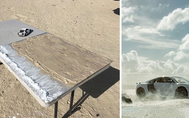 Cum Este Posibil Ca Aceasta Masina Sa Coste Doar 40 De Dolari Secretul Din Spatele Unei Imagini