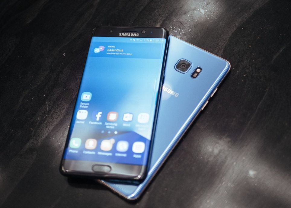 Samsung A Facut Un Anunt Urias Este Prima Data Cand Un Telefon Va Avea Asta